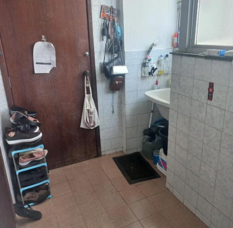 Apartamento, Centro, 2 Quartos, 0 Vaga
