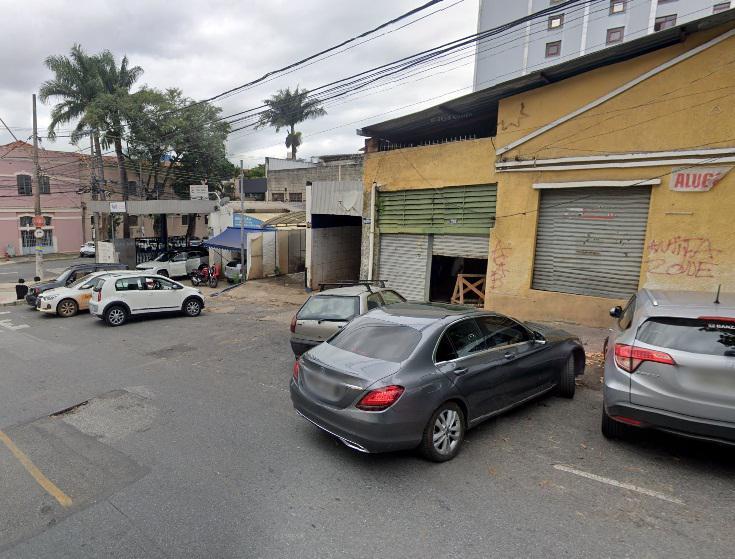 Lote, Santa Efigênia, 0 Quarto, 0 Vaga