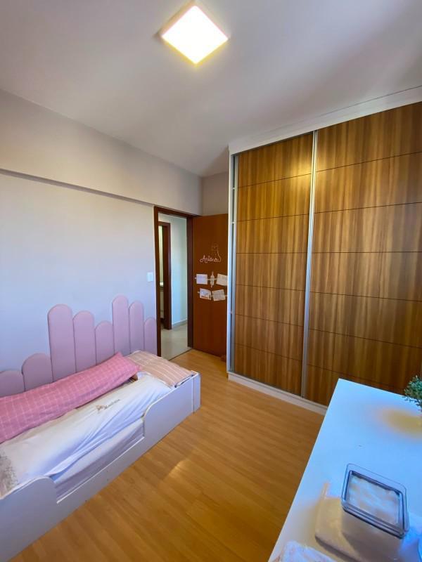 Cobertura, Castelo, 4 Quartos, 3 Vagas, 2 Suítes