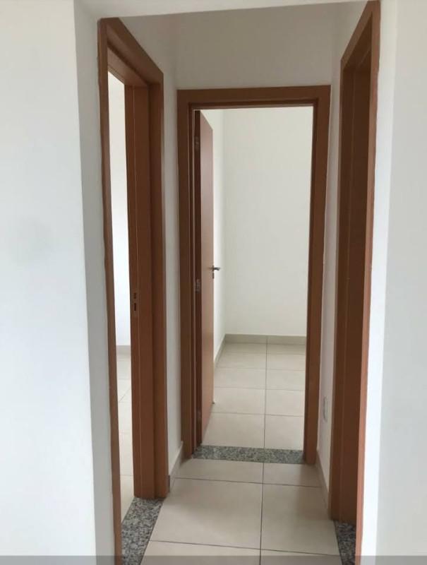Apartamento, Tirol, 2 Quartos, 1 Vaga