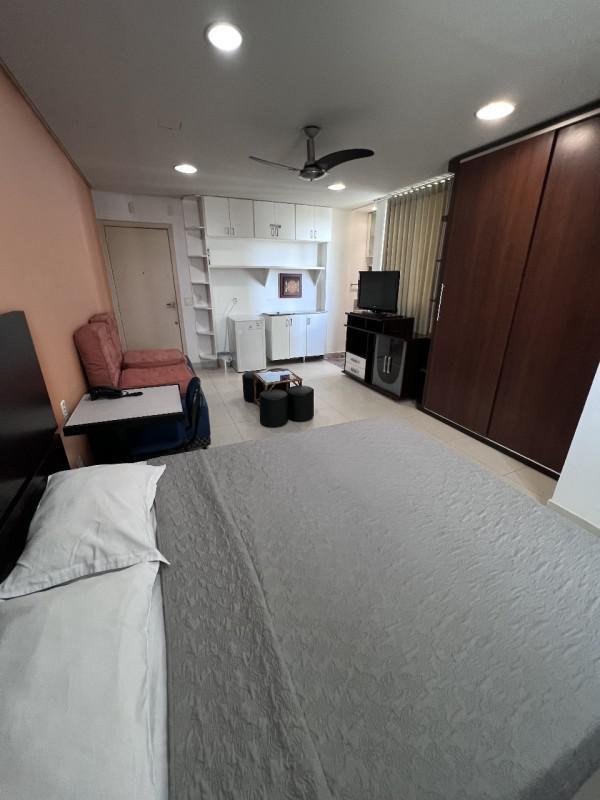 Apart Hotel, Estoril, 1 Quarto, 1 Vaga, 1 Suíte