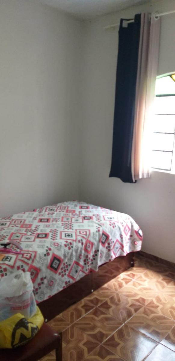 Casa, Zona Rural, 3 Quartos, 2 Vagas