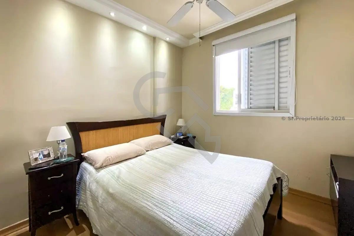 Apartamento, Buritis, 3 Quartos, 2 Vagas, 1 Suíte