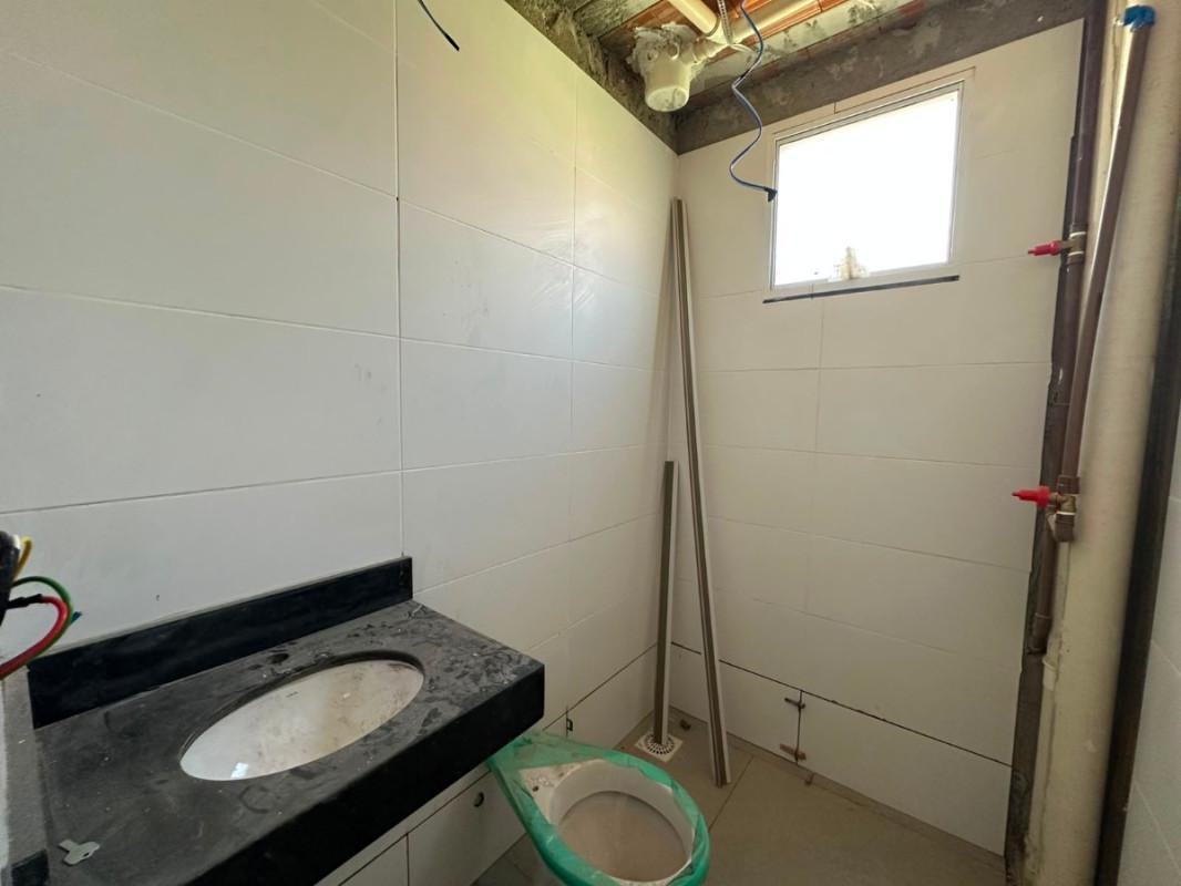 Apartamento, Miramar (barreiro), 2 Quartos, 1 Vaga