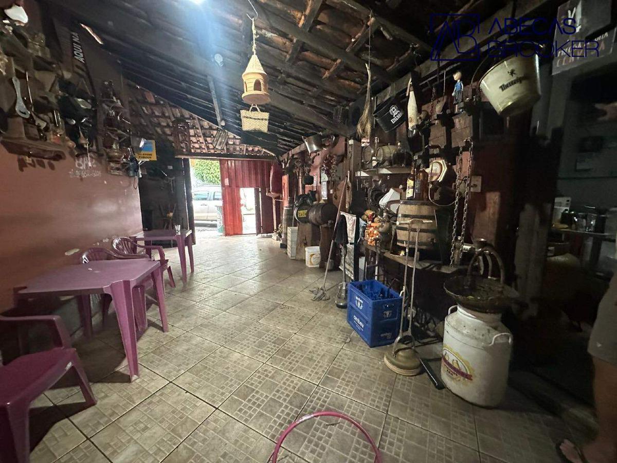Casa, Araguaia, 4 Quartos, 1 Vaga