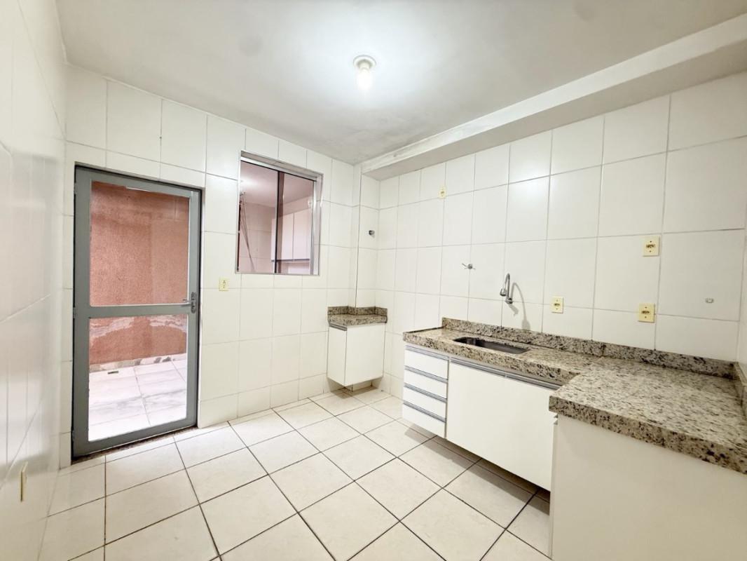 Apartamento, Parque Turistas, 2 Quartos, 1 Vaga