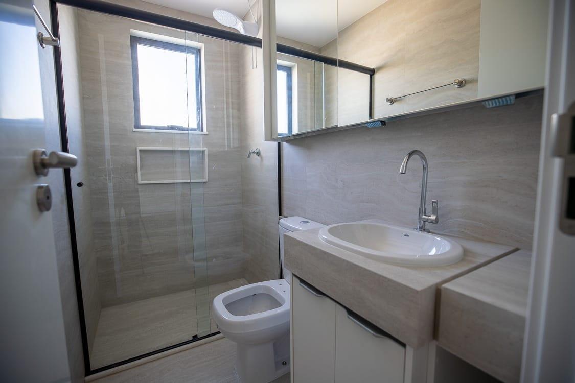 Apartamento, Gutierrez, 2 Quartos, 1 Vaga, 2 Suítes