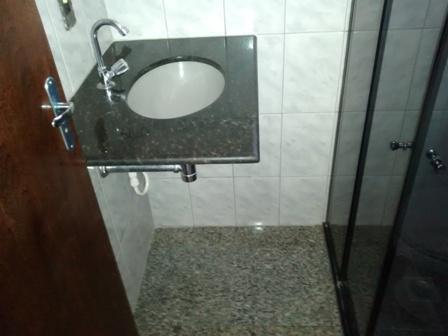 Apartamento, Santa Cruz, 2 Quartos, 1 Vaga