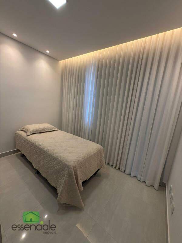 Apartamento, Novo Eldorado, 3 Quartos, 2 Vagas, 1 Suíte