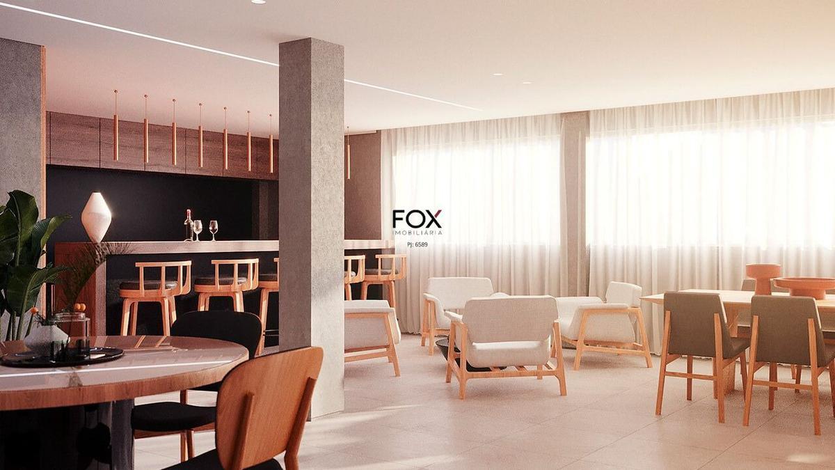 Apartamento, Boa Viagem, 1 Quarto, 0 Vaga