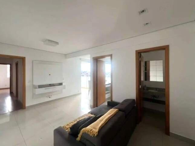 Apartamento, Buritis, 2 Quartos, 2 Vagas, 2 Suítes