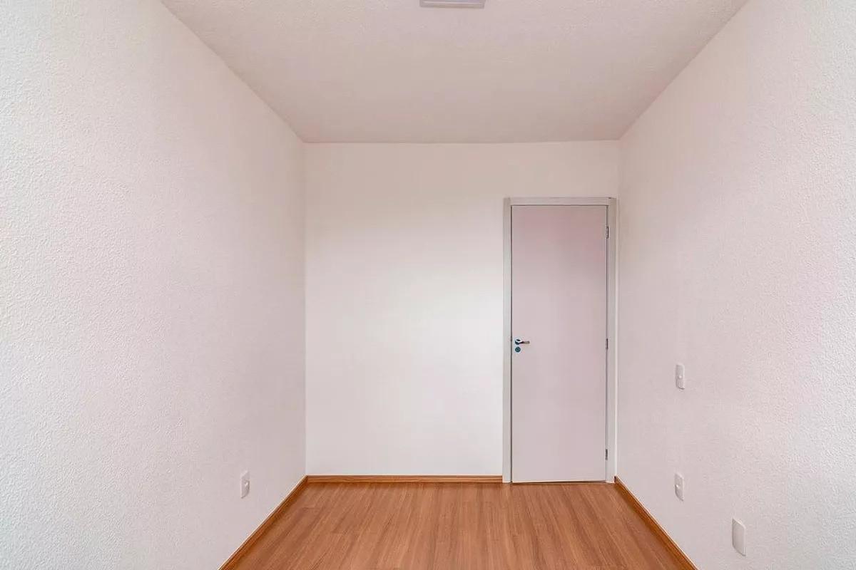 Apartamento, Jardim Riacho das Pedras, 2 Quartos, 1 Vaga