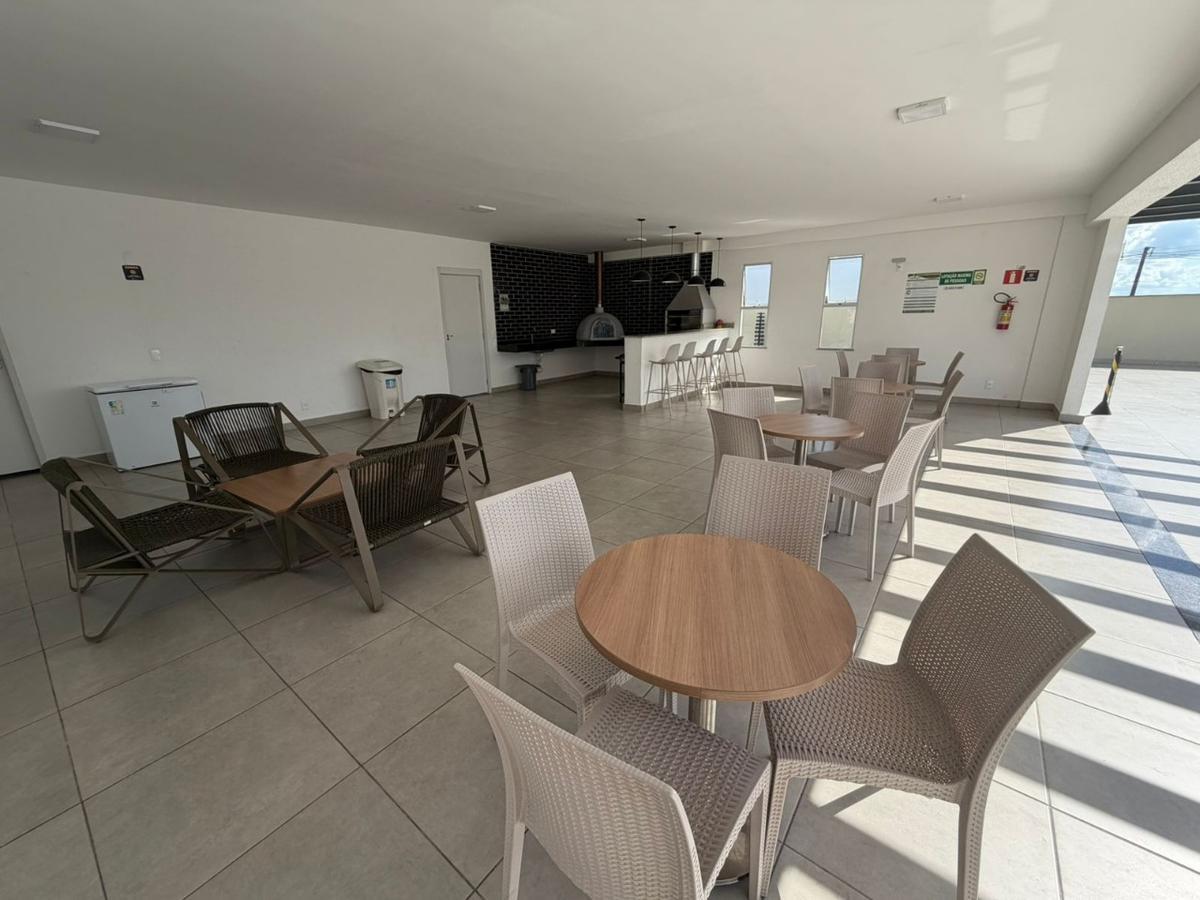 Apartamento, Centro, 2 Quartos, 1 Vaga