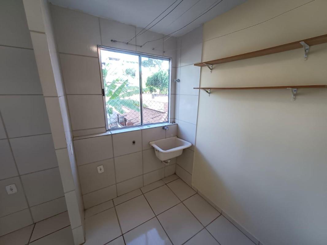 Apartamento, Masterville, 2 Quartos, 1 Vaga