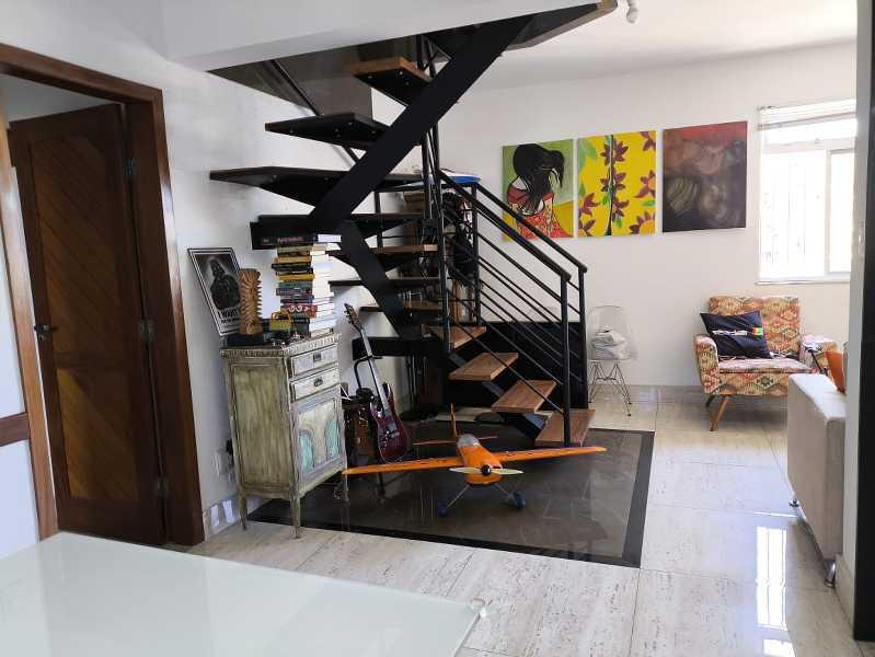 Cobertura, Santo Antônio, 4 Quartos, 2 Vagas, 2 Suítes