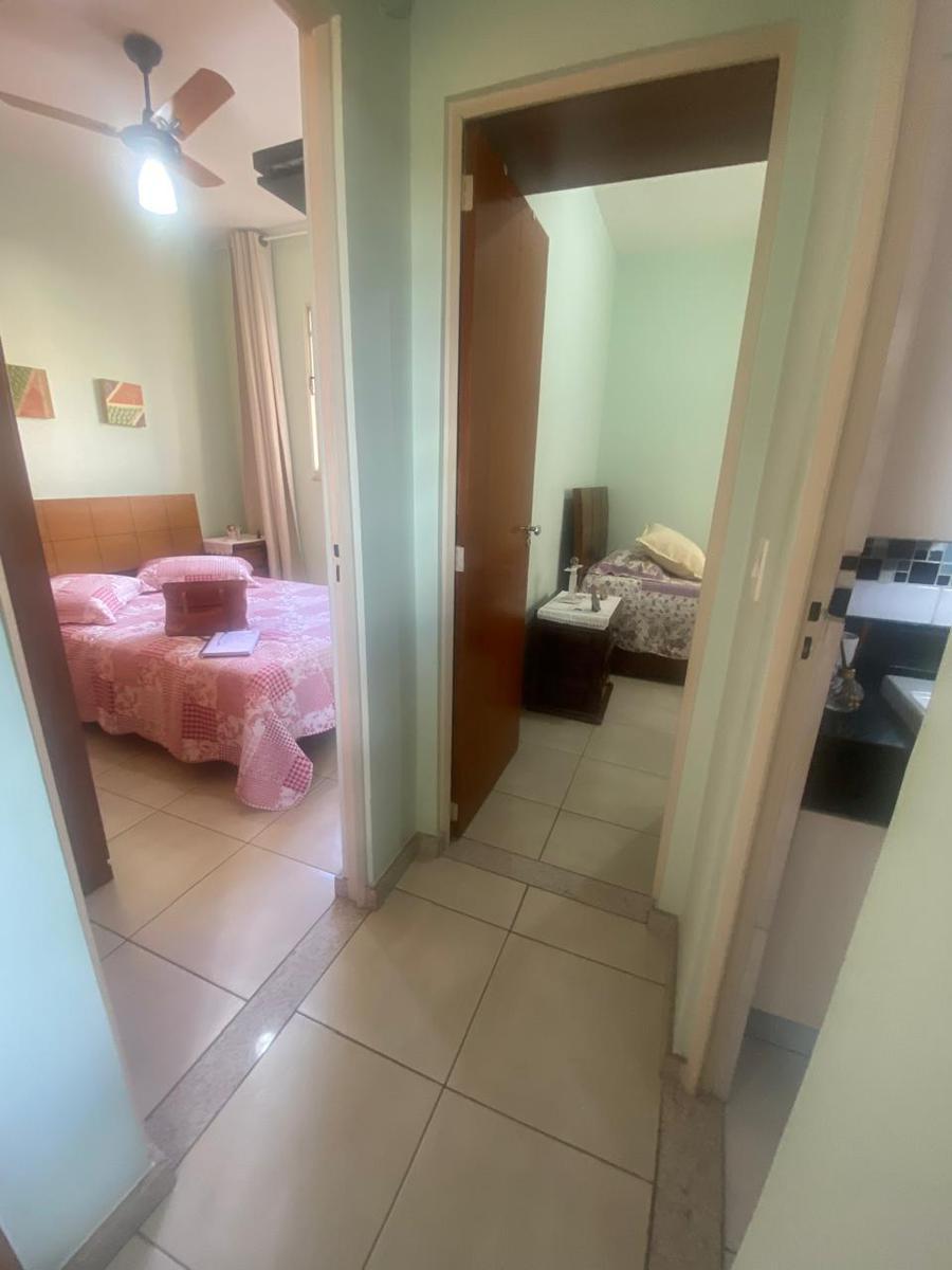 Apartamento, Glória, 2 Quartos, 1 Vaga