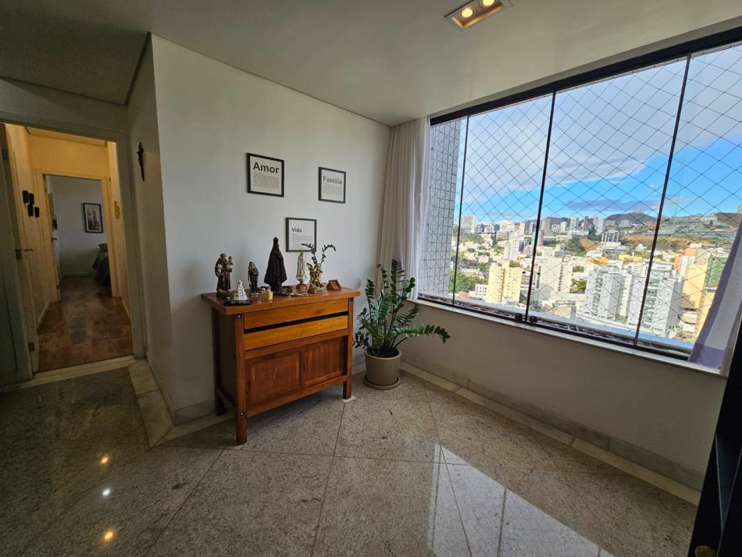 Apartamento, Buritis, 3 Quartos, 2 Vagas, 1 Suíte