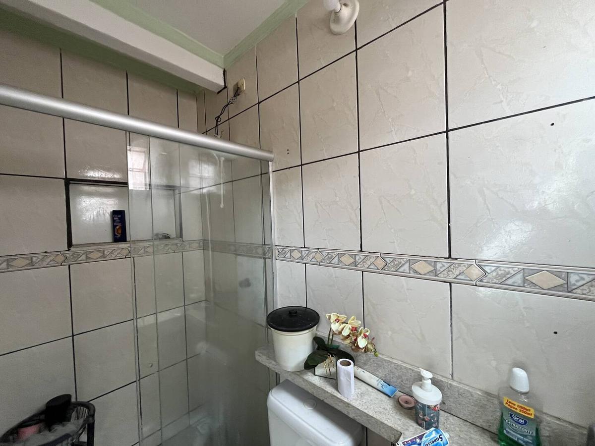 Apartamento, Recanto Verde, 2 Quartos, 1 Vaga, 1 Suíte