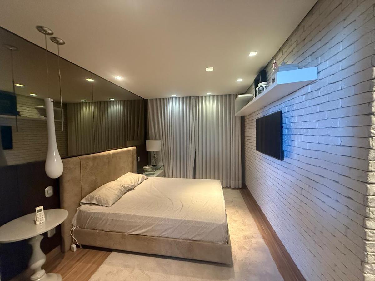 Apartamento, Palmares, 4 Quartos, 3 Vagas, 1 Suíte