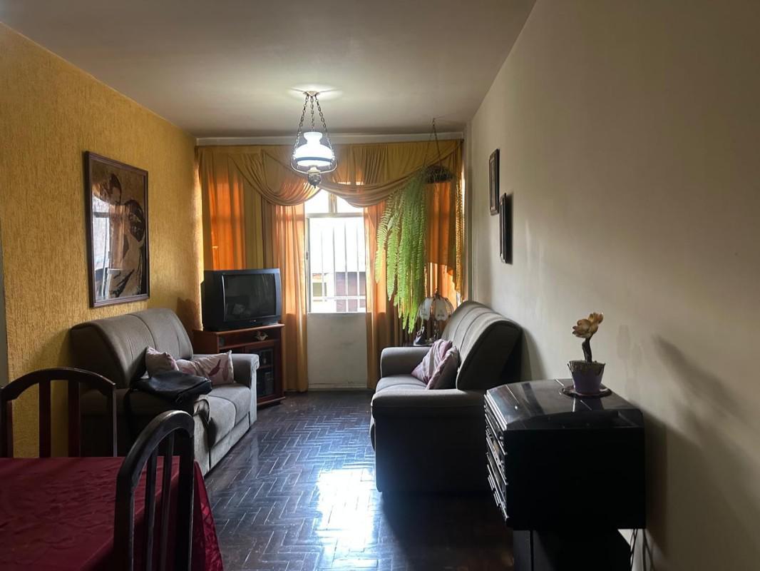 Apartamento, Santa Inês, 3 Quartos, 3 Vagas, 1 Suíte