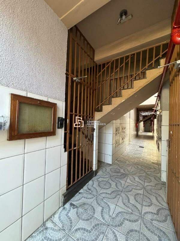 Apartamento, Araguaia, 2 Quartos, 1 Vaga