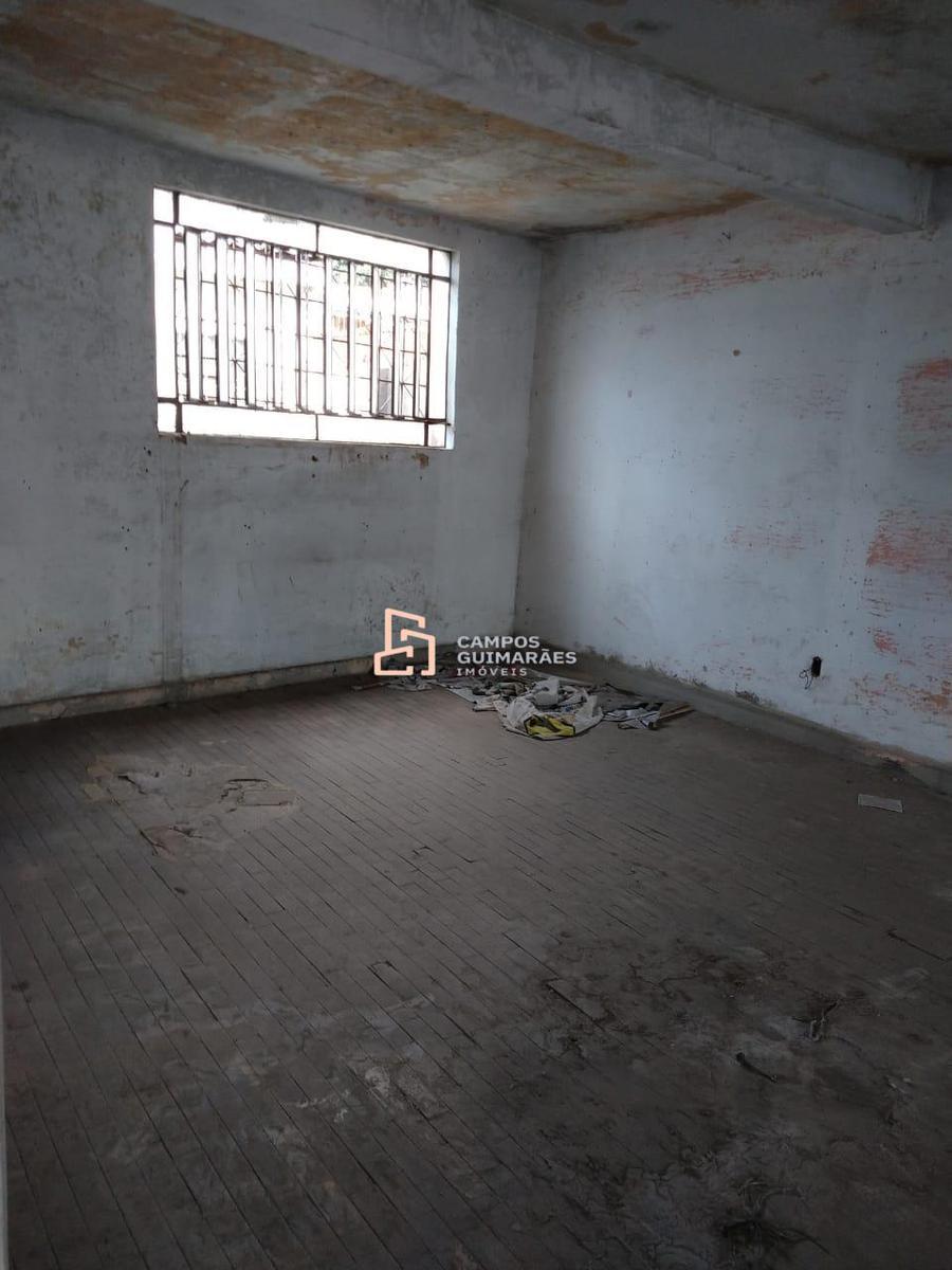 Sala, Gameleira