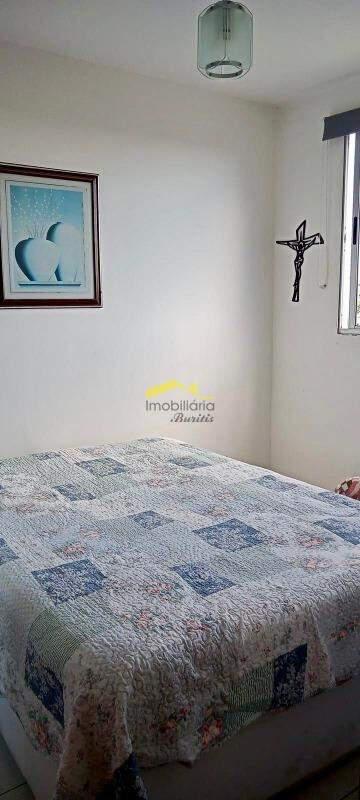 Apartamento, Cinquentenário, 2 Quartos, 1 Vaga