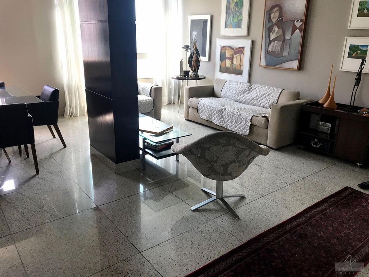 Cobertura, São Pedro, 3 Quartos, 3 Vagas, 2 Suítes