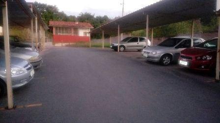 Apartamento, Vila Olga, 2 Quartos, 1 Vaga