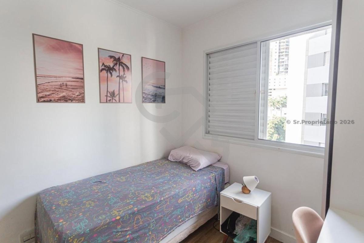 Apartamento, Sion, 3 Quartos, 2 Vagas