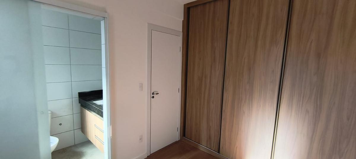 Apartamento, Coração Eucarístico, 3 Quartos, 2 Vagas, 1 Suíte