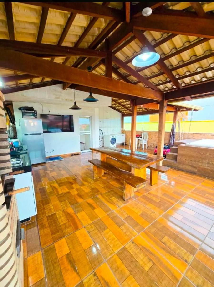 Cobertura, Rio Branco, 3 Quartos, 1 Vaga, 1 Suíte