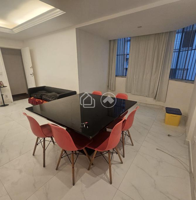 Apartamento, Buritis, 3 Quartos, 2 Vagas, 1 Suíte