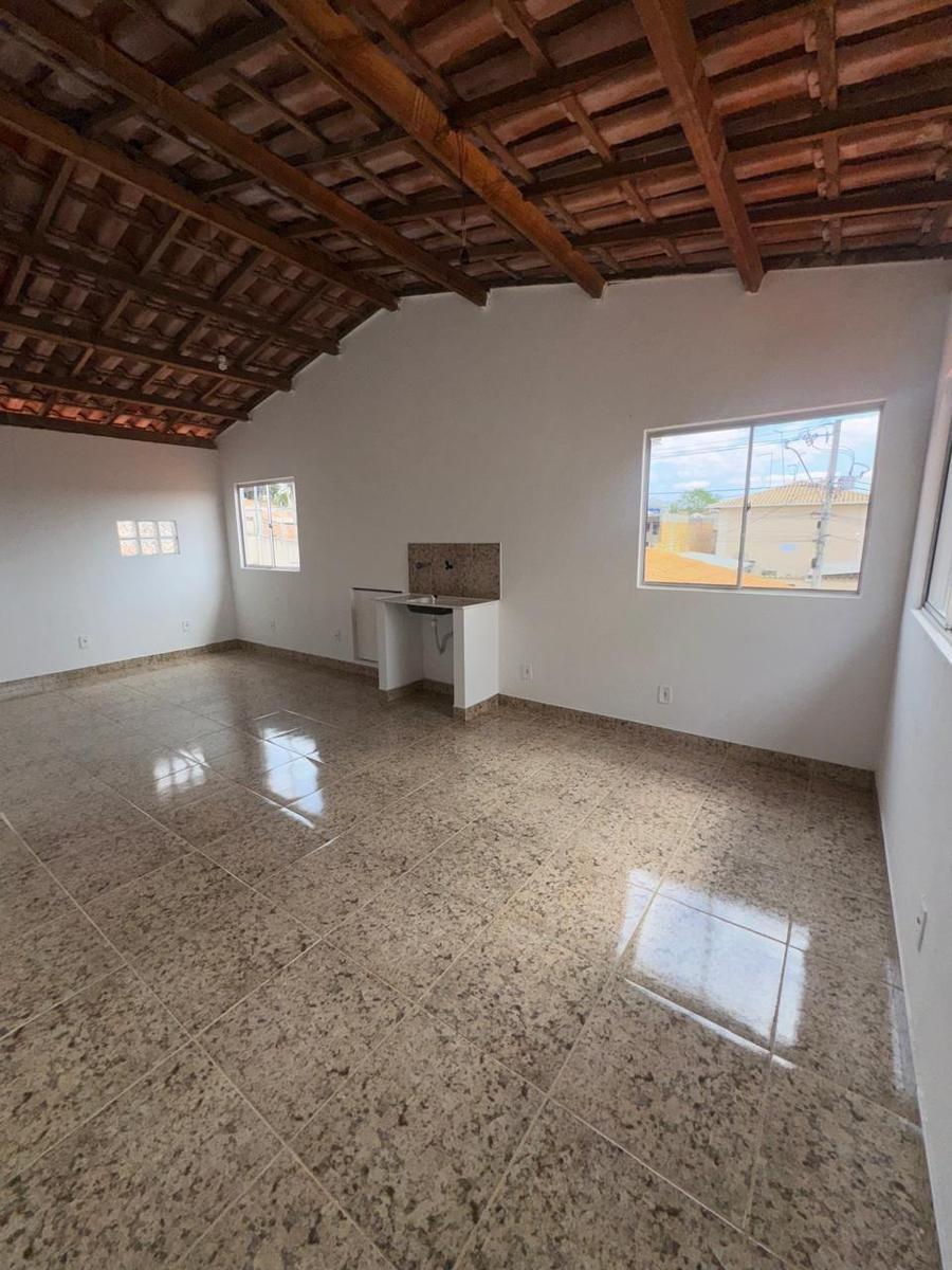 Casa, Porto Seguro, 2 Quartos, 1 Vaga