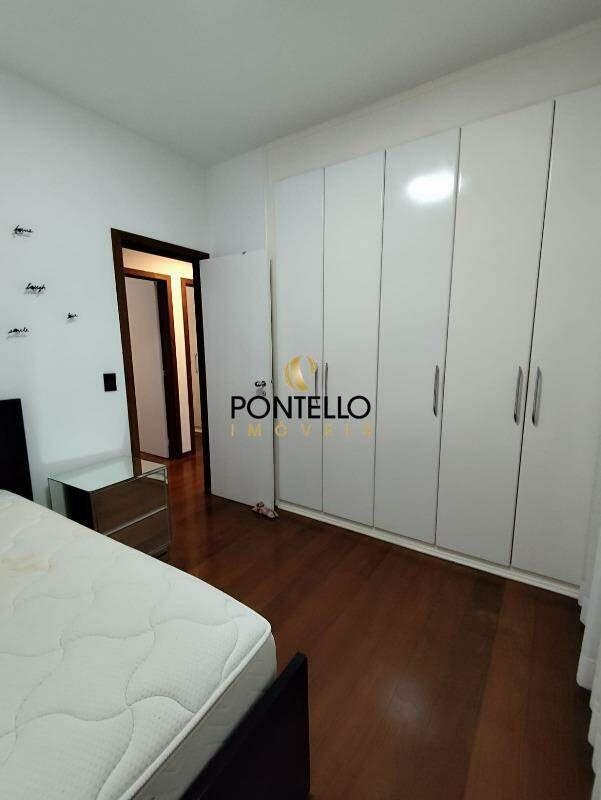 Apartamento, Anchieta, 4 Quartos, 2 Vagas, 1 Suíte
