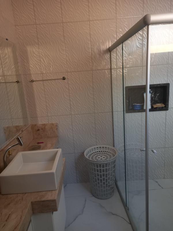 Casa, Dumaville, 3 Quartos, 10 Vagas, 1 Suíte