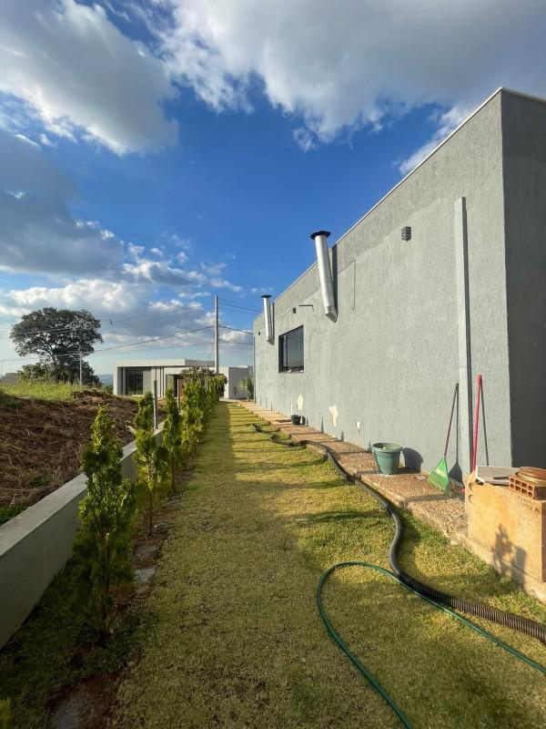 Casa, Serra dos Bandeirantes, 3 Quartos, 4 Vagas, 2 Suítes