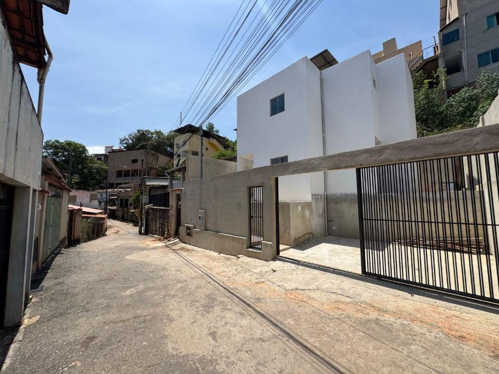 Casa, Córrego da Ilha, 3 Quartos, 1 Vaga, 1 Suíte