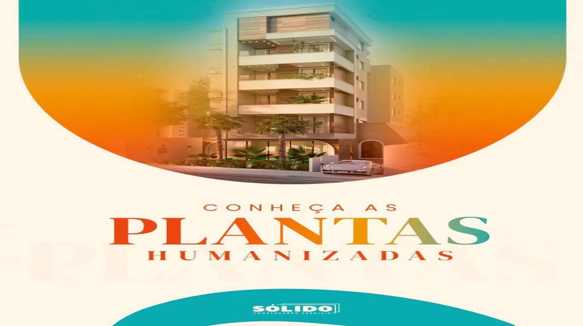 Apartamento, Santo Antônio, 2 Quartos, 1 Vaga, 1 Suíte