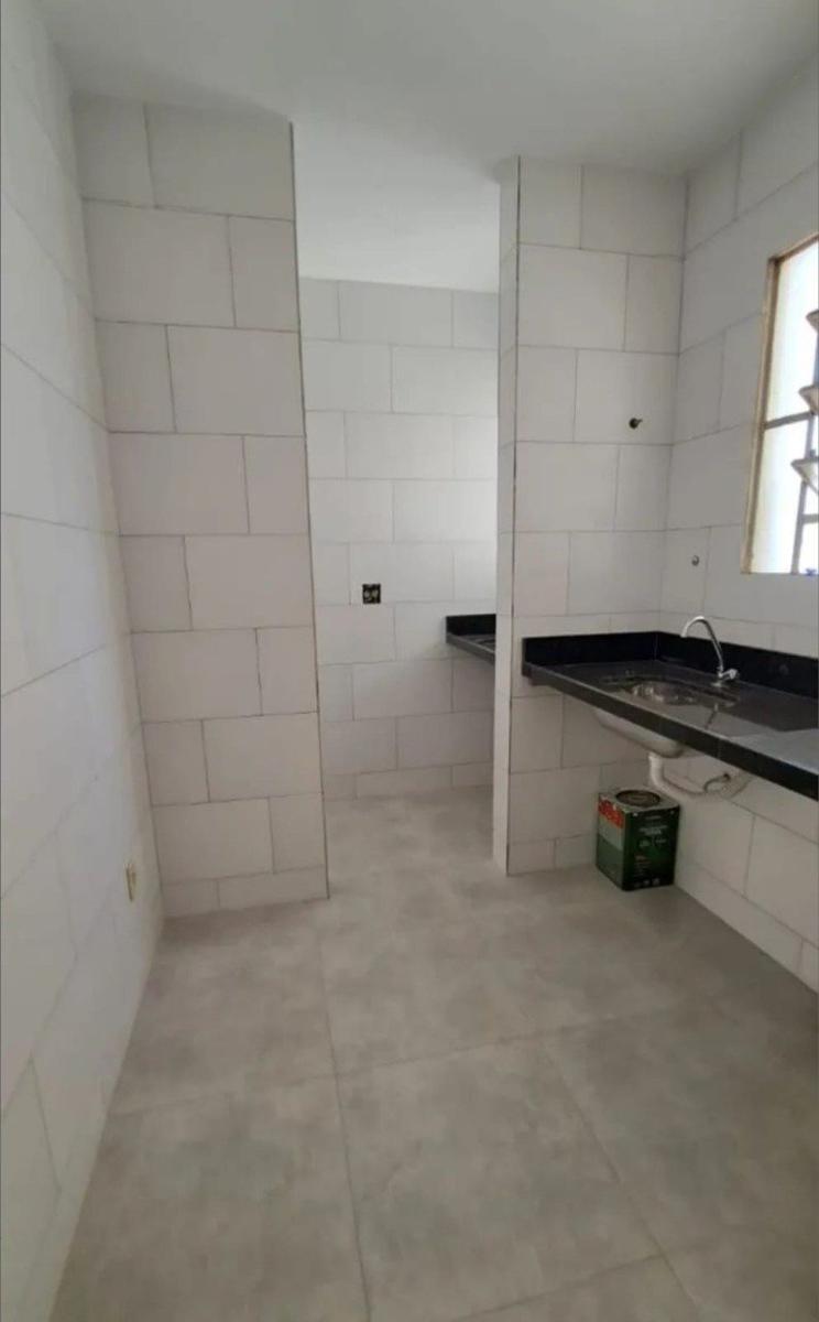 Apartamento, Palmares, 2 Quartos, 1 Vaga
