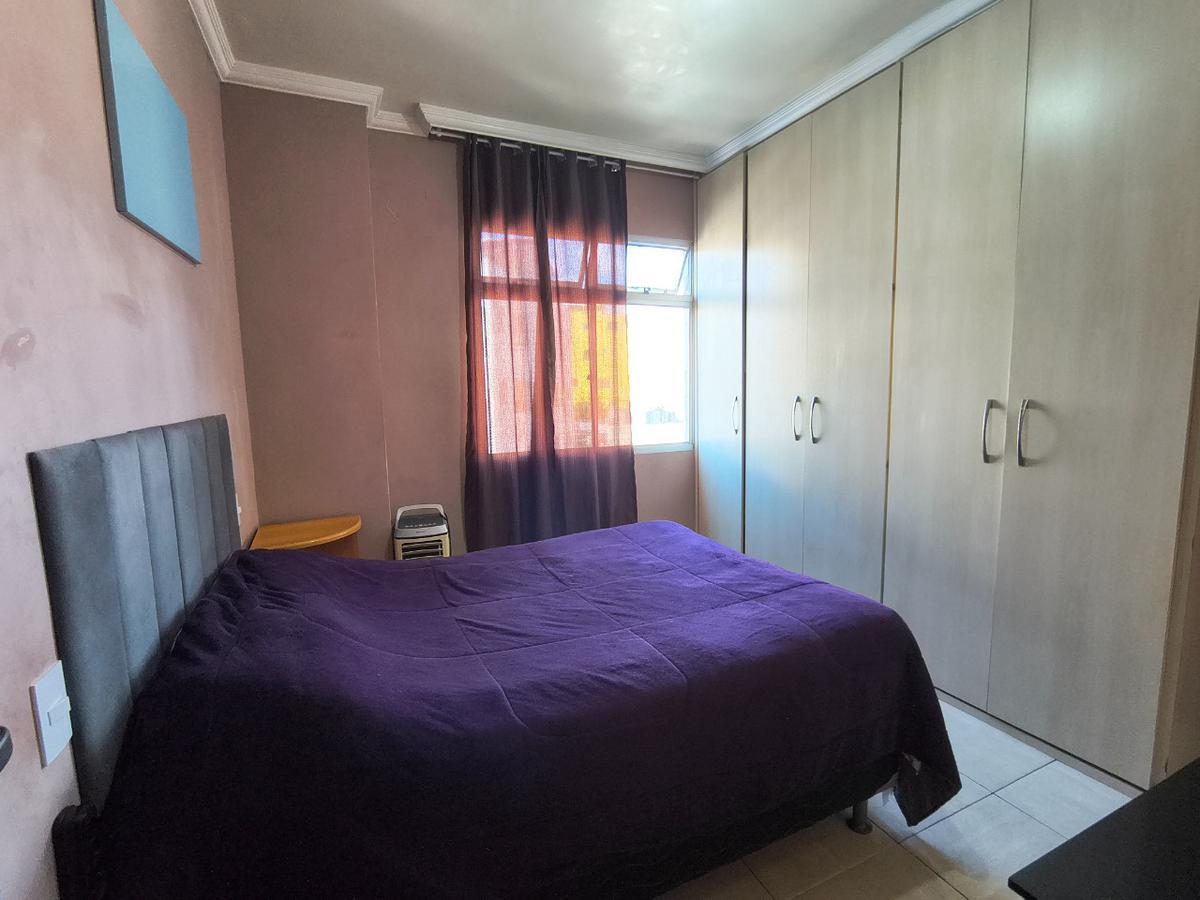 Cobertura, União, 3 Quartos, 1 Vaga, 2 Suítes