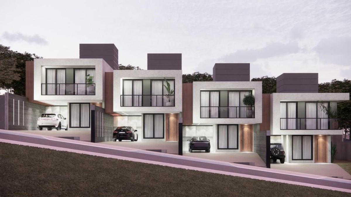 Casa, Nossa Senhora das Graças, 3 Quartos, 3 Vagas, 1 Suíte