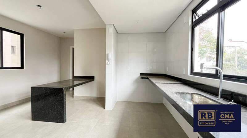 Apartamento, São Pedro, 2 Quartos, 2 Vagas, 2 Suítes