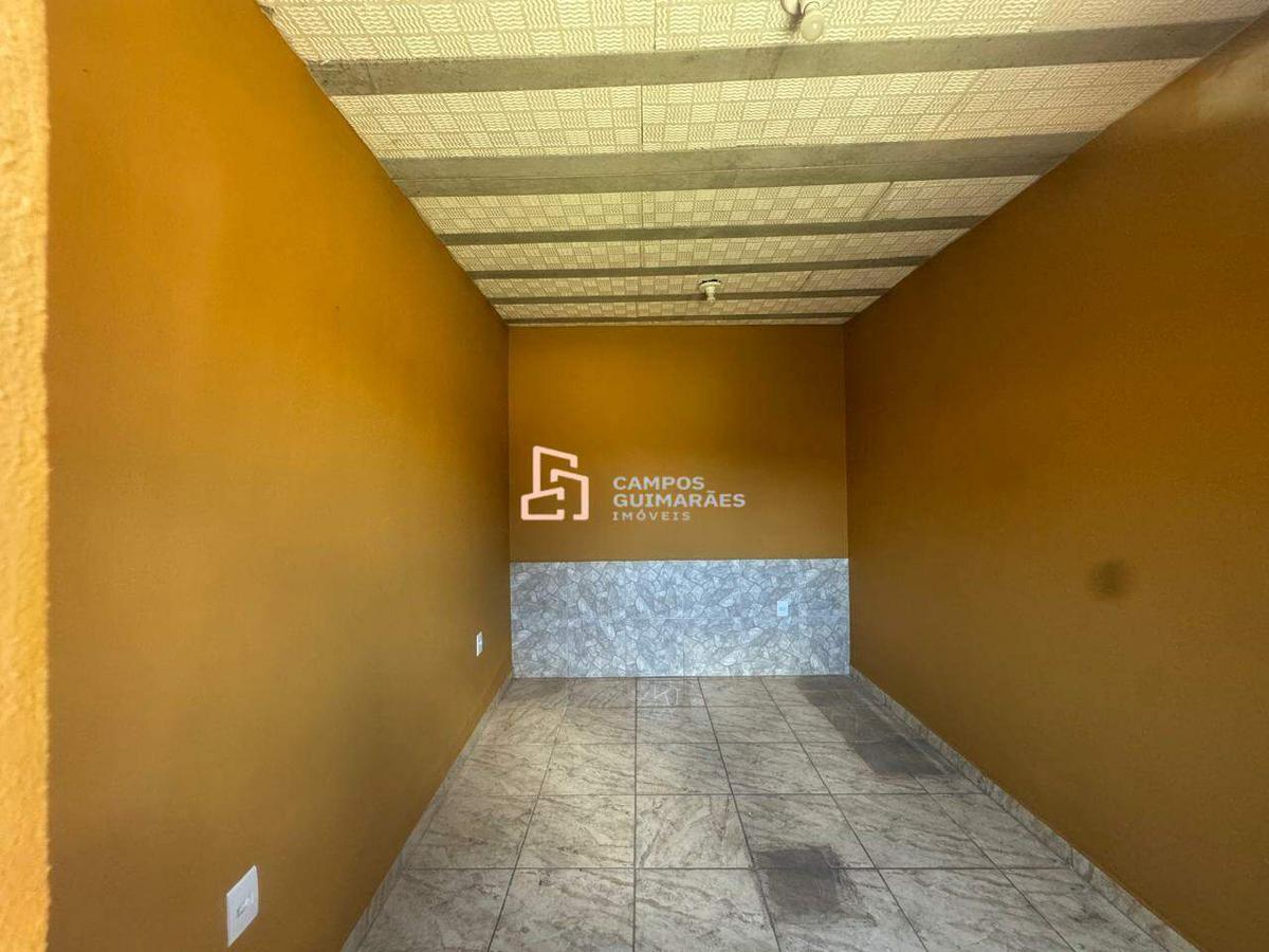 Casa, Vila São Paulo, 1 Quarto, 10 Vagas