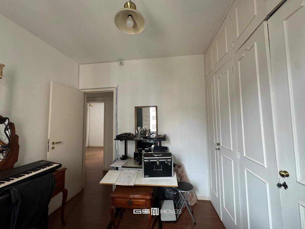 Apartamento, Sion, 3 Quartos, 4 Vagas, 1 Suíte