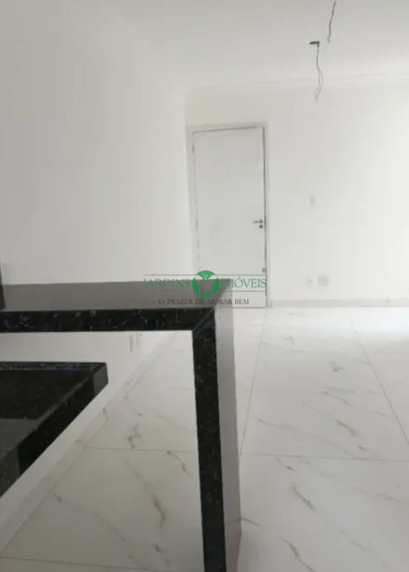 Apartamento, Santa Amélia, 2 Quartos, 2 Vagas