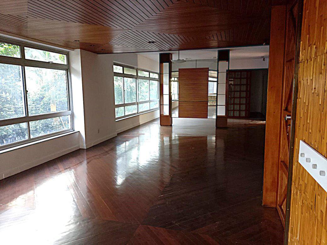 Apartamento, Lourdes, 3 Quartos, 2 Vagas, 1 Suíte