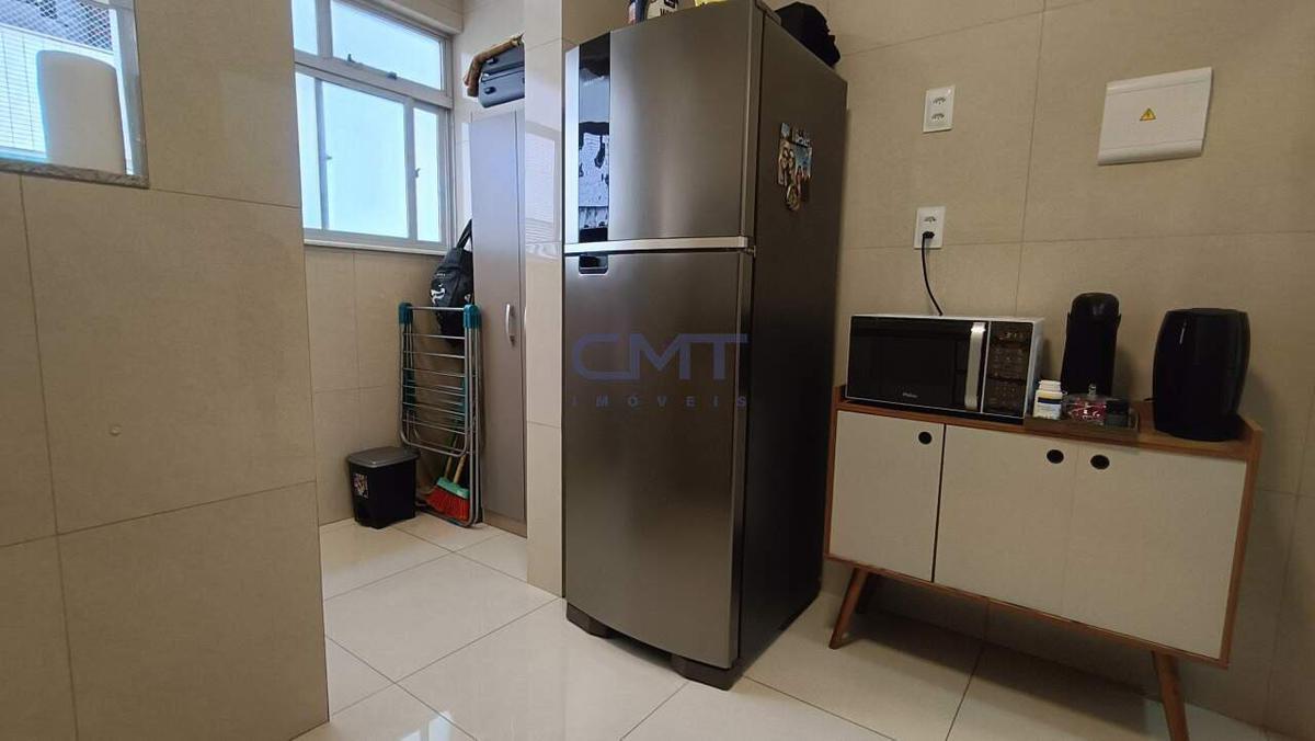 Apartamento, Buritis, 2 Quartos, 1 Vaga