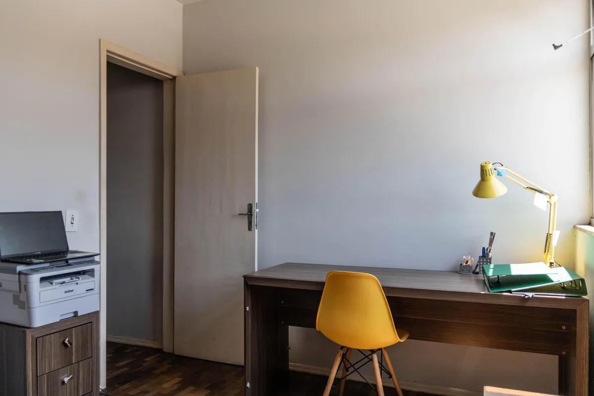 Apartamento, Calafate, 2 Quartos, 1 Vaga