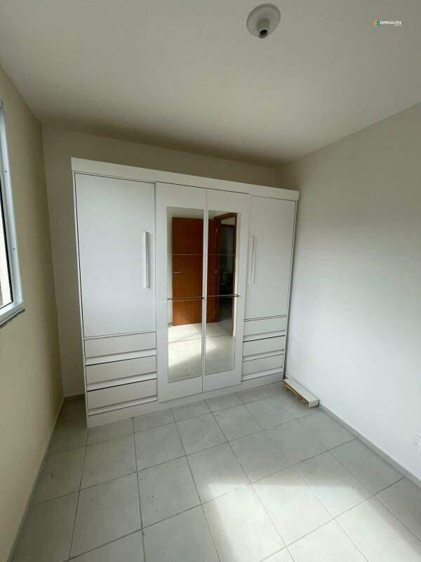 Apartamento, Santa Rita, 2 Quartos, 1 Vaga